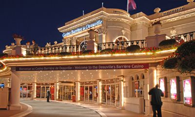 Casino Barriere di Deauville