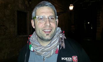 Claudio Casarano