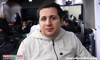 Poker online Italia: NoS, final table per Pierluca Salassa e Cristian Petrullo. Vince ‘3bettotutto’!