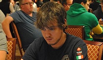 Poker Online Italia: ottimo riscontro per i tornei Half Price. Dario Minieri secondo nel Sunday High Roller