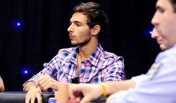 Poker online MTT: ‘RenatoBelli’ vince il NoS, quarto Federico ‘IFOLDACES4U’ Piroddi