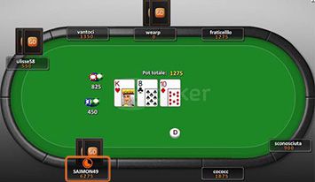 Poker online: nel Sunday Master il player ‘ubetableno1’ shippa 9.000€