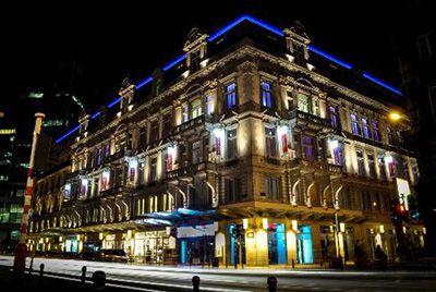 Grand Casinò di Bruxelles