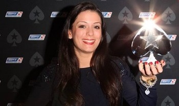 Un uomo vince il Ladies Event all’EPT Deauville. Picca a Sabine Hiatullah
