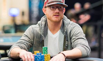 Poker online MTT: Jason Koon da spettacolo nel Super Tuesday e si porta a casa più di 111.000 dollari