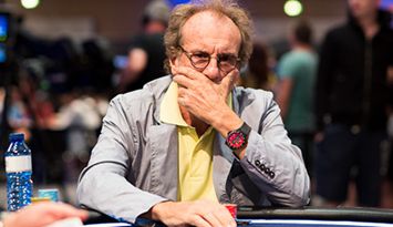 EPT Deauville: Jean-Noel Thorel comanda il final table del €10.300 High Roller