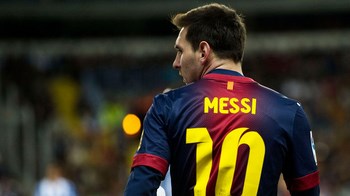 Messi e Piqué avvistati al casinò. Le polemiche spente dalla vittoria a Manchester