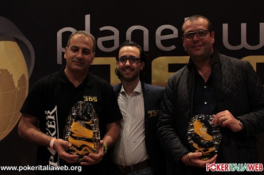 Massimo Laganà: “Due mesi di grande poker live vi aspettano al casinò di Portomaso”