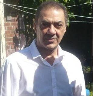 Mehmet Hassan