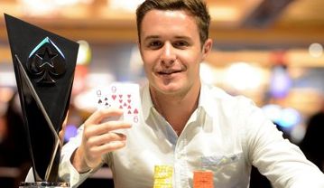 ANZPT Perth: Main Event a Michael Kane, 11esimo Walter Treccarichi
