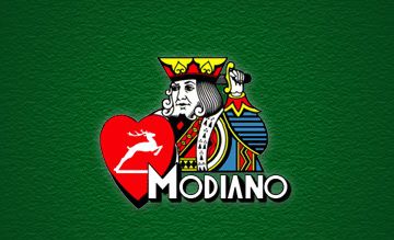Le carte Modiano forniranno le WSOP per i prossimi due anni!