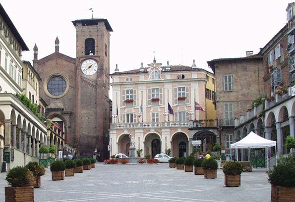 Moncalieri