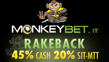 Monkeybet 
