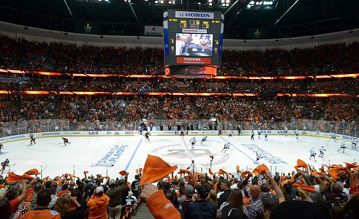 Las Vegas: ora la squadra di NHL è molto più che un sogno