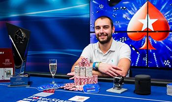EPT Deauville: Main Event a Ognyan Dimov, il bulgaro vince 543.700 euro