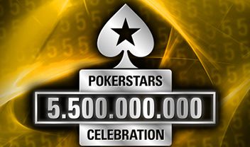 Poker online: PokerStars, distribuita la Milestone Hands. Pioggia di euro per ‘cerOrl’ e compagni!