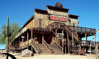 Poker e Risate: storie di Poker e Far West