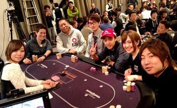 Poker e Gossip: Vanessa Selbst sbarca in Giappone con PokerStars
