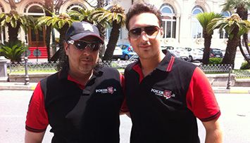 Poker online MTT: ‘pardussi’ vince l’EXPLOSIVE Sunday da €25.000. Final table per Stefano Mosele