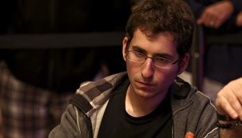 Steven 'Zugwat' Silverman