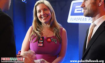 Vicky Coren e Chris Moorman su tutti, sono loro i più premiati ai British Poker Awards