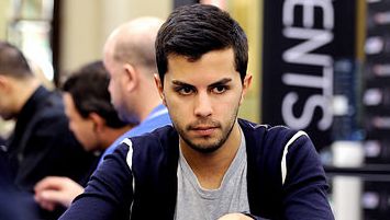ANZPT Perth Main Event: Walter Treccarichi ad un passo dal Final Table
