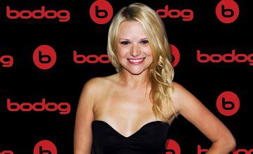 Amanda Leatherman, ex di Negreanu, torna nel mondo del poker