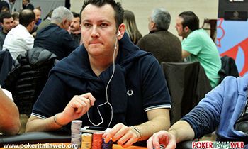 EPT Malta: 627 iscritti nel Day1B, vola Max Silver. Bene Andrea Benelli!