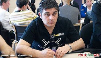 WPT Montenegro: Antonio Failla 11esimo, il Main Event a Ruslan Ilinski