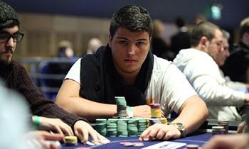 IPT Malta: 378 iscritti nel Day1A, vola il giovanissimo Berardino Palmieri!