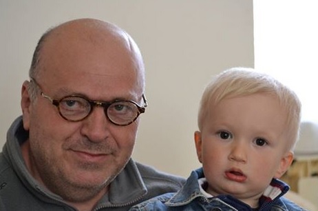 Carlo Braccini & son