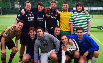 Pokeristi social: i post da Malta, la Juve europea e non solo…