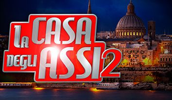 La Casa degli Assi 2, Elena Galli: “Punteremo sia su un pubblico generalista che sugli appassionati”