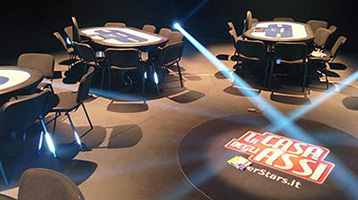 La Casa degli Assi 2: Italia1, il reality in onda a partire da domenica 29 marzo