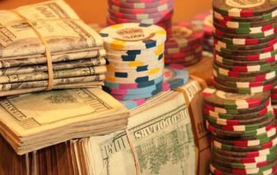 Poker USA: ai tavoli del cash game niente più denaro contante!