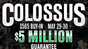 WSOP 2015, Seth Palansky: “Colossus? Vogliamo diventi il torneo più grande nella storia del poker!”