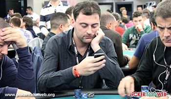 EPT HR: Day2 per Mustapha Kanit, Cristiano Blanco, Mariano Martiradonna, Nicola D`Anselmo e Rocco Palumbo