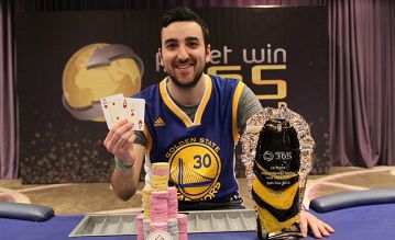 PlanetWin365 Live Malta 100k: è un trionfo per Davide ‘girex’ Marchi