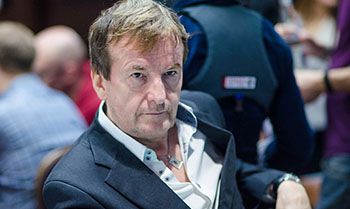 Dave Ulliot lotta contro il cancro. Mike Sexton: “Devilifish è un duro, un uomo unico nel suo genere!”