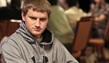 EPT High Roller: Nicola D’Anselmo nono per €62.200, vince l’americano David Peters
