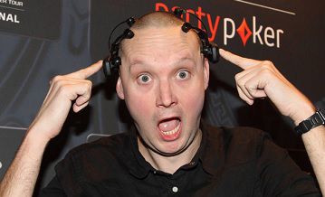 Emotiv, le cuffie che studiano il cervello del pokerista al tavolo