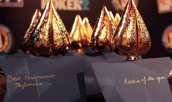 Ecco le nominations per gli European Poker Awards 2015, nessun italiano presente