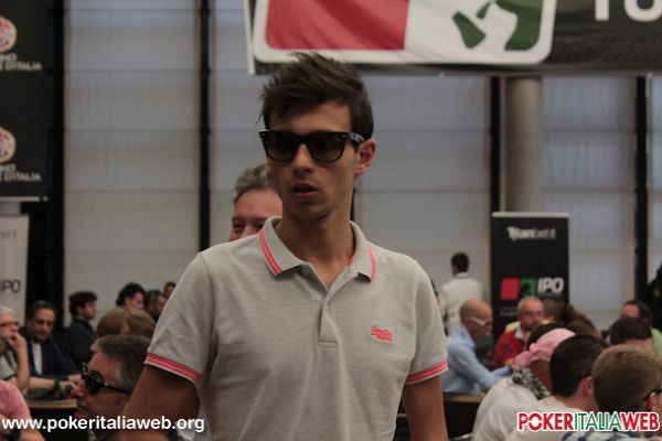 Federico '22UGO33' Piroddi