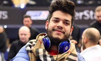 IPT Malta Main Event: super Flaviano Cammisuli nel Day3, bene Francesco Vitale e Sabina Hiatullah