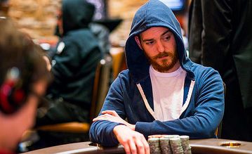 WPT Rolling Thunder: comanda Harrison Gimbel al final table ma Taylor Paur c’è!