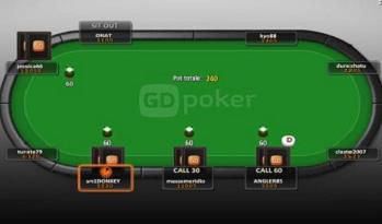 Poker online: il Sunday Master va di nuovo a Bullpuppa96
