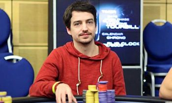 IPT Malta Main Event: Day2, tutti a premio i 169 players left. Comanda il francese Hugo Lemaire!
