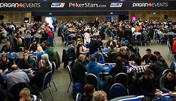 IPT Malta Main Event: 907 iscritti nel Day1B, è record! Al primo 221.200 euro di premio