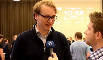 Da zero a Supernova Elite in 52 giorni, record per Martijn ‘Quadchrazs’ Ardon!