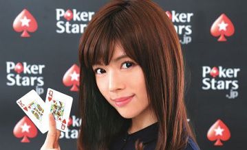 Svolta ‘rosa’ per PokerStars: ecco a voi Liliya Novikova e Matsukawa Yuika